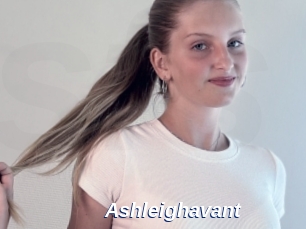 Ashleighavant