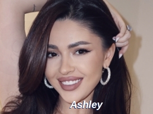 ashley Safer Sex