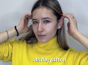 Ashleyafton