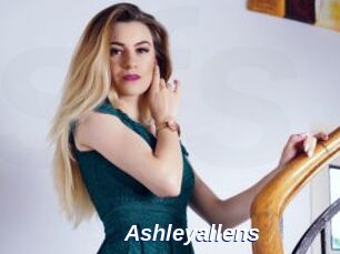 Ashleyallens