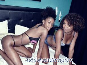 Ashleyandmagicx