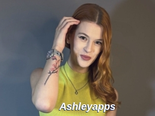 Ashleyapps