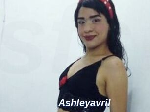 Ashleyavril