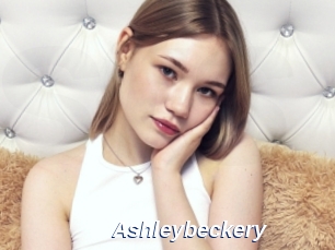 Ashleybeckery