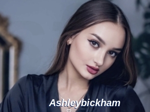 Ashleybickham