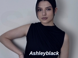 Ashleyblack