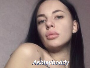 Ashleyboddy