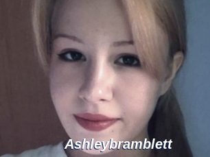 Ashleybramblett