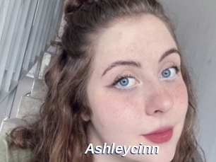Ashleycinn