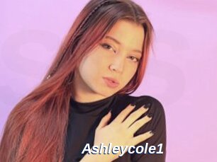 Ashleycole1