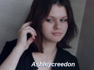 Ashleycreedon