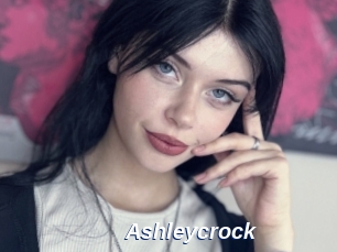 Ashleycrock