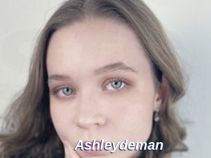 Ashleydeman