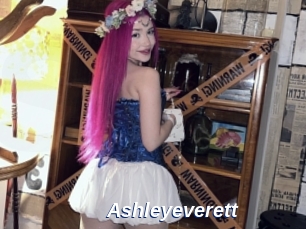 Ashleyeverett