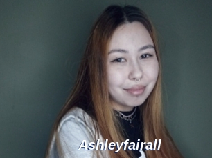 Ashleyfairall