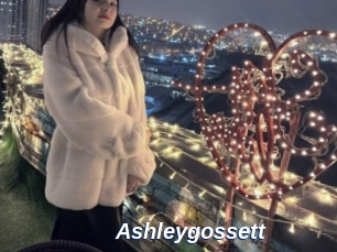 Ashleygossett