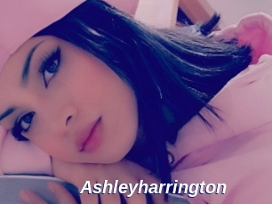 Ashleyharrington