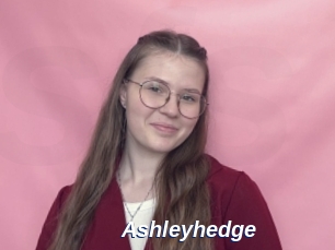 Ashleyhedge