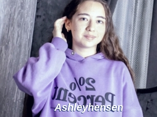 Ashleyhensen