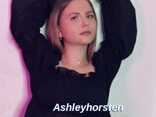 Ashleyhorsten