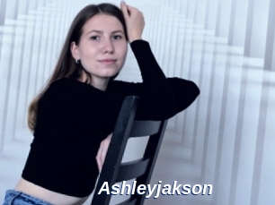 Ashleyjakson