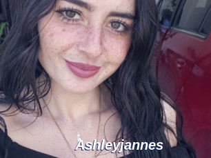 Ashleyjannes