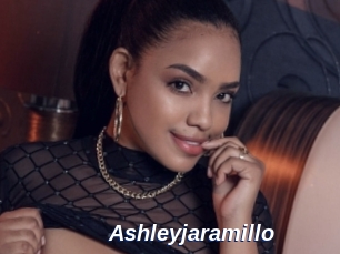 Ashleyjaramillo