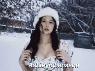 Ashleyjohansson