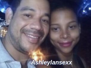 Ashleylansexx
