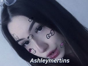 Ashleymertins