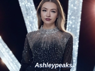 Ashleypeaks
