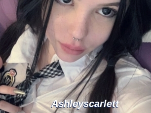 Ashleyscarlett