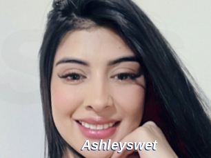 Ashleyswet