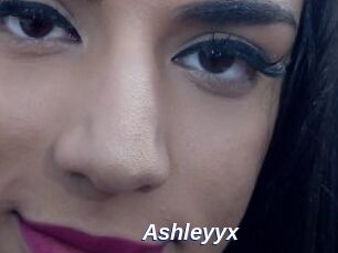 Ashleyyx