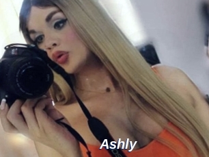 Ashly