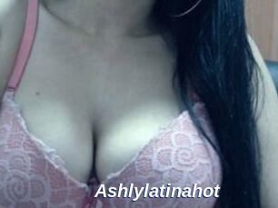 Ashlylatinahot
