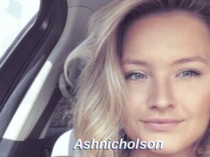 Ashnicholson