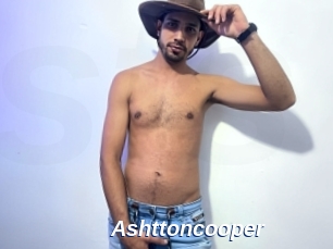 Ashttoncooper