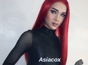 Asiacox