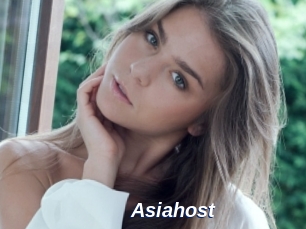 Asiahost