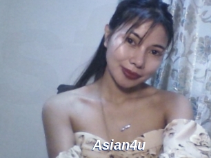 Asian4u