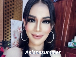 Asianasummer