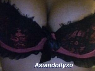 Asiandollyxo