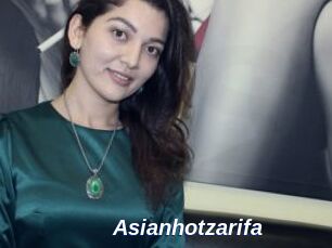 Asianhotzarifa