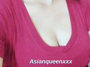 Asianqueenxxx