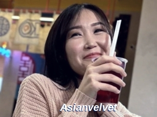 Asianvelvet