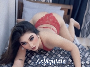 Asiaquinie