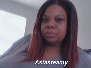 asiasteamy Safer Sex