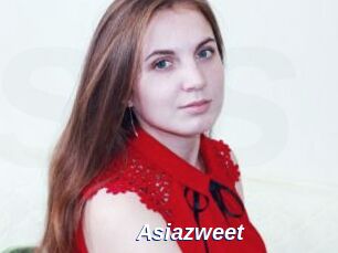 Asiazweet