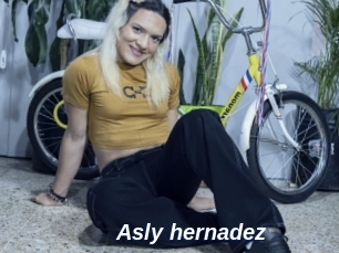 Asly_hernadez